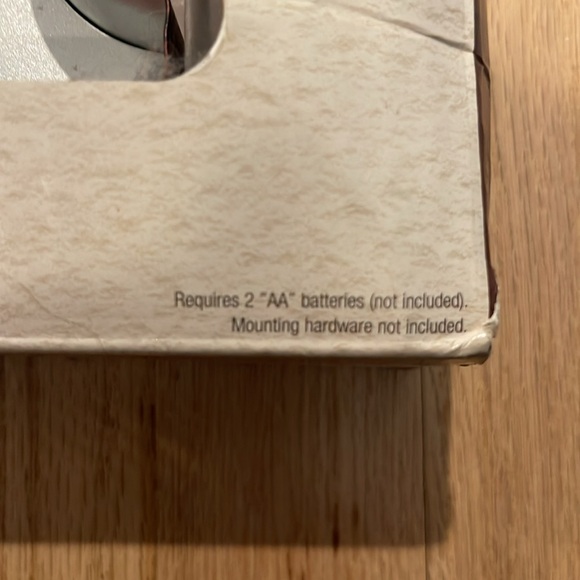 Loft Living *NIB* Marqee Sign, "M" - Picture 10 of 13